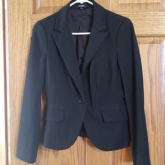 Express Jackets & Blazers - Blazer, Express, sz 4